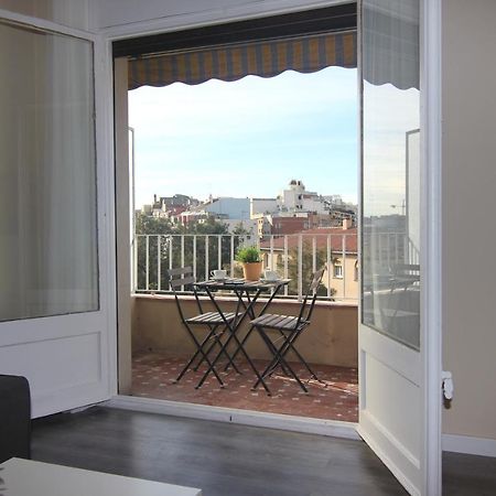 Felip - Spacious And Quiet Apartments Barcelona Zewnętrze zdjęcie