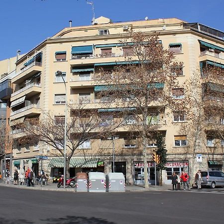Felip - Spacious And Quiet Apartments Barcelona Zewnętrze zdjęcie