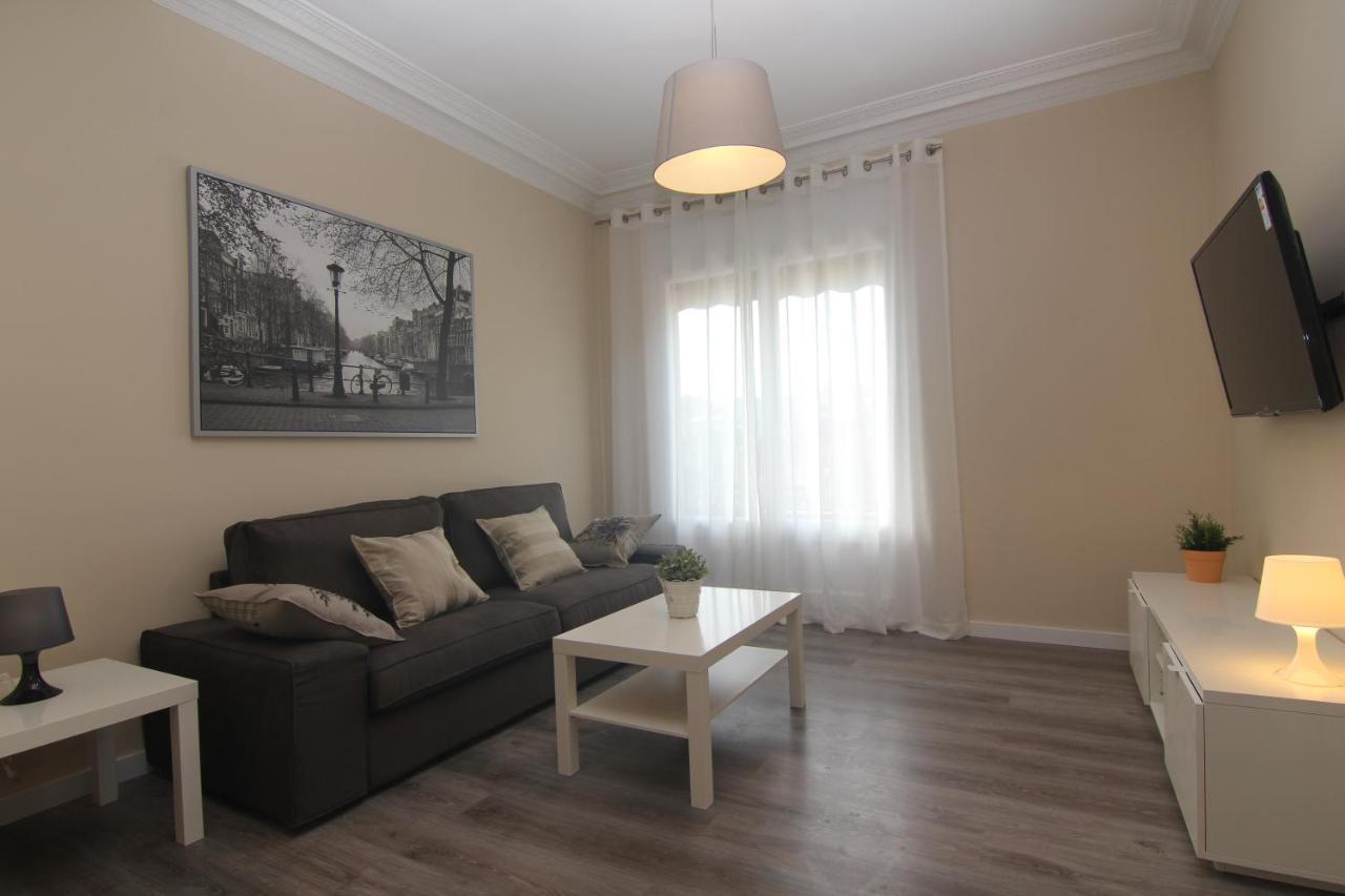 Felip - Spacious And Quiet Apartments Barcelona Zewnętrze zdjęcie