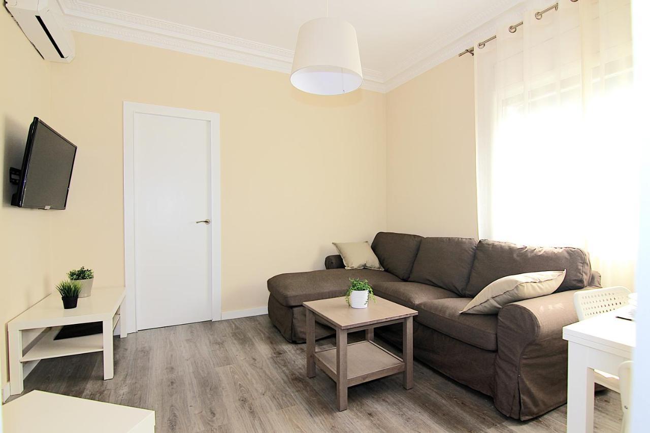 Felip - Spacious And Quiet Apartments Barcelona Zewnętrze zdjęcie