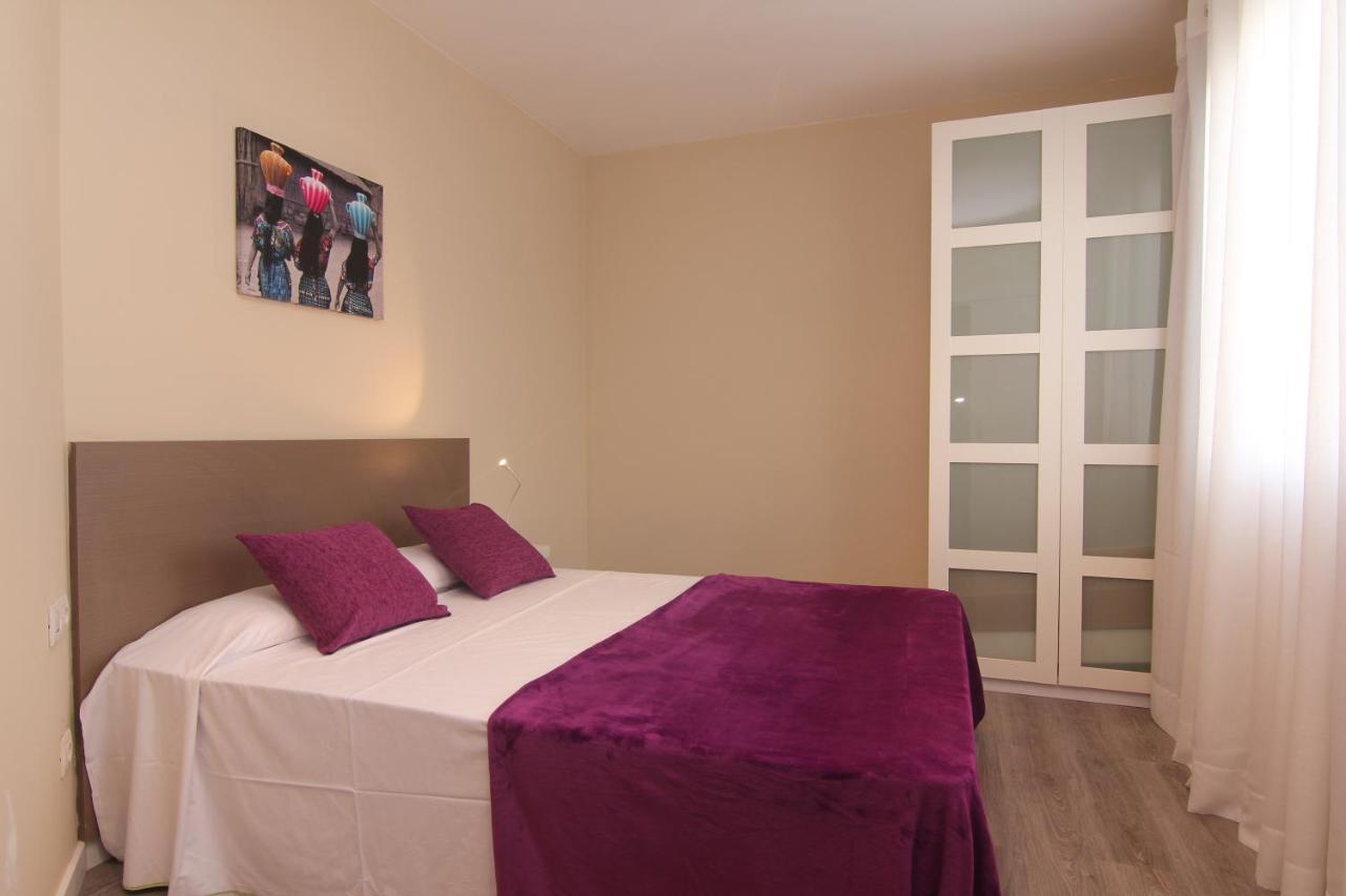 Felip - Spacious And Quiet Apartments Barcelona Zewnętrze zdjęcie