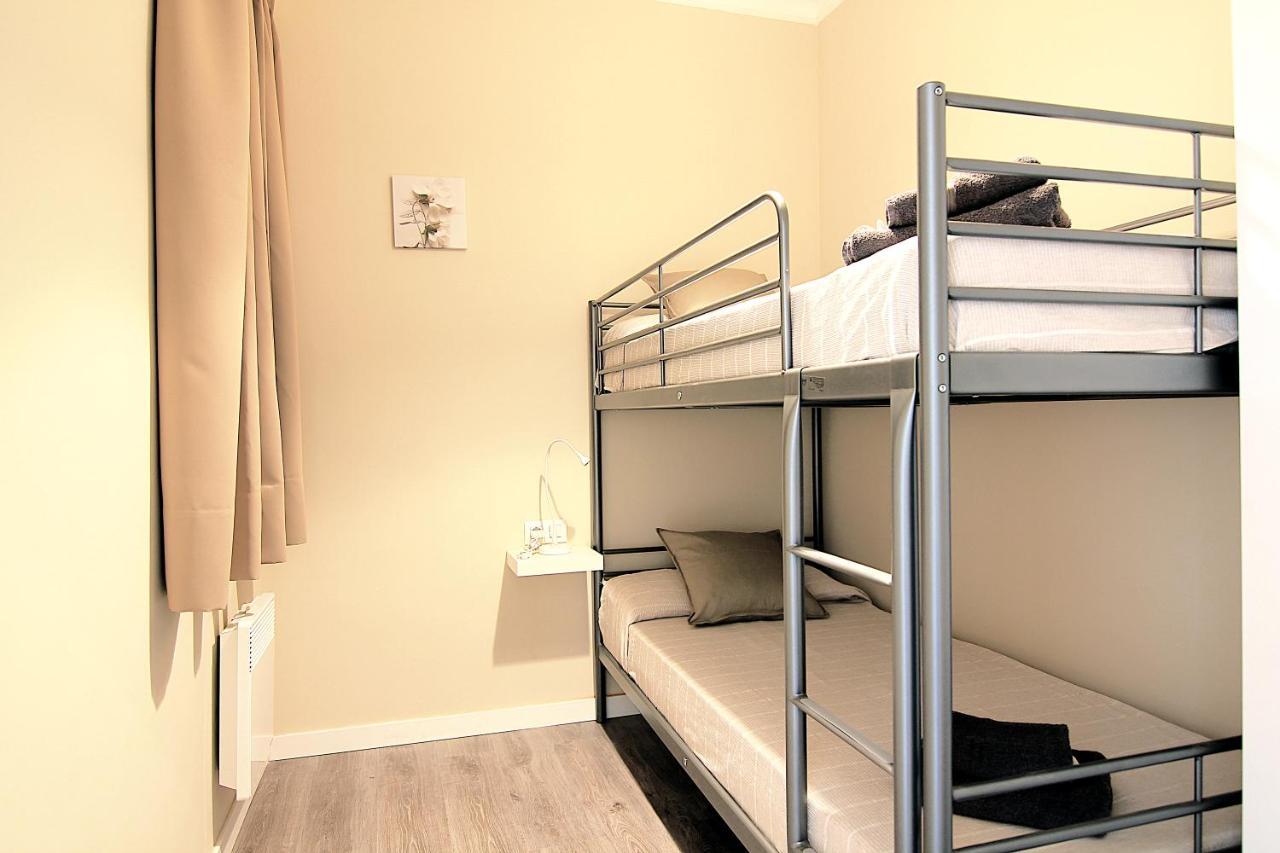 Felip - Spacious And Quiet Apartments Barcelona Zewnętrze zdjęcie