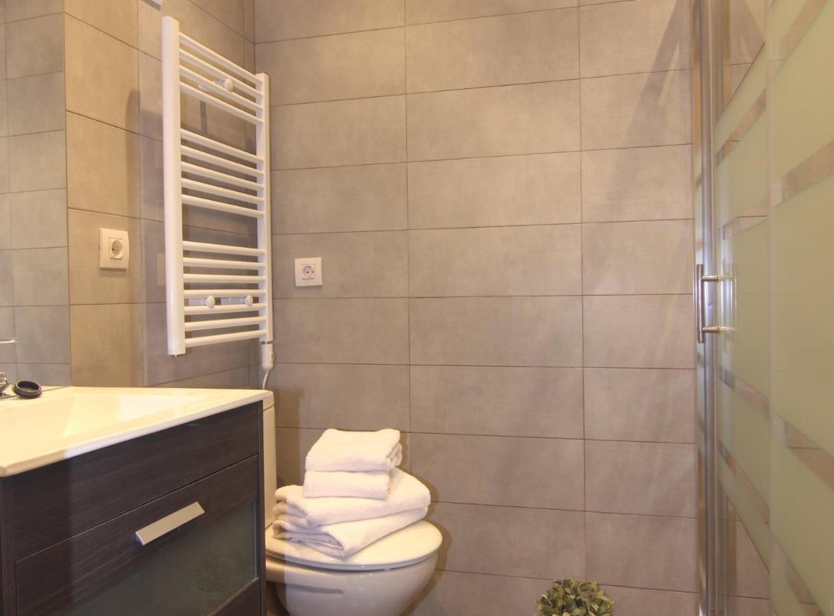 Felip - Spacious And Quiet Apartments Barcelona Zewnętrze zdjęcie
